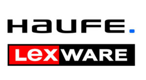 Haufe Logo