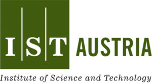 ist-austria Logo