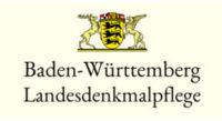 BaWü landesdenkmalpflege Logo