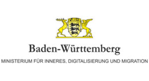 bawü ministerium-inneres Logo