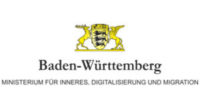 bawü ministerium-inneres Logo