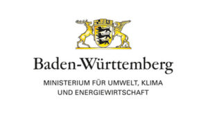 BaWü ministerium-klima Logo