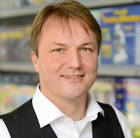 Dirk-Gerlach
