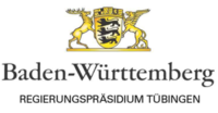 Regierungspräsidium Tübingen Logo
