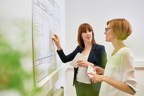 Projektsteuerung Projektsteuerung