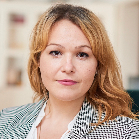 Hanna Skubski