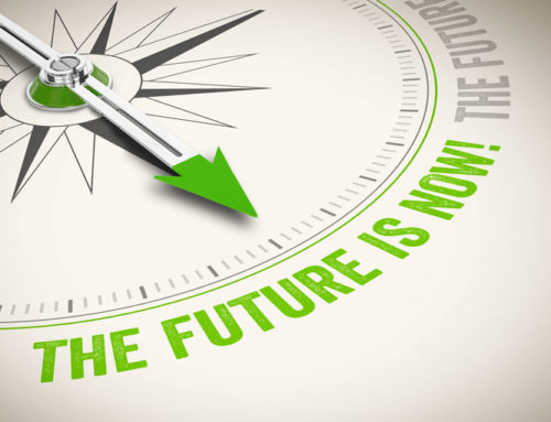 Der Neue Tech Trends Report des Future Today Institute