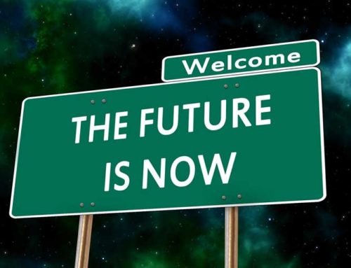 Der Neue Tech Trends Report des Future Today Institute