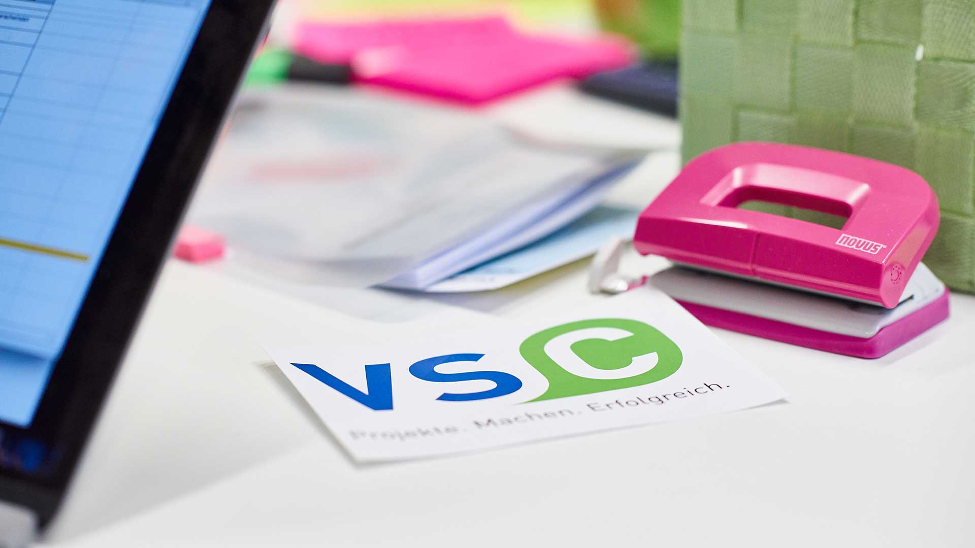 Terminbuchung