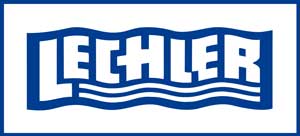 Lechler Logo