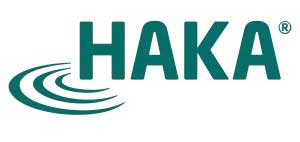 Haka Logo
