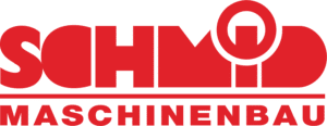 schmid-maschinenbau Logo