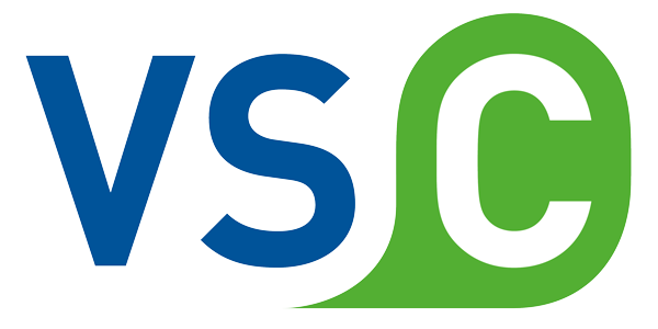 VSC-Team in Tübingen Logo