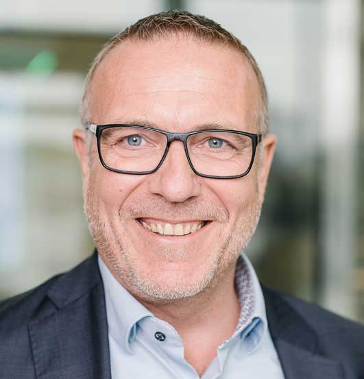 Alexander Hofmann