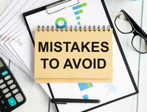 Wie Sie die 5 häufigsten Fehler im Projektmanagement verhindern